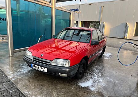 Opel Omega