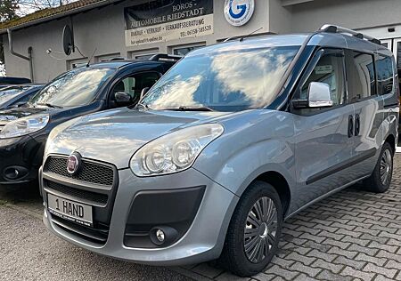 Fiat Doblo Doblò My "CNG"