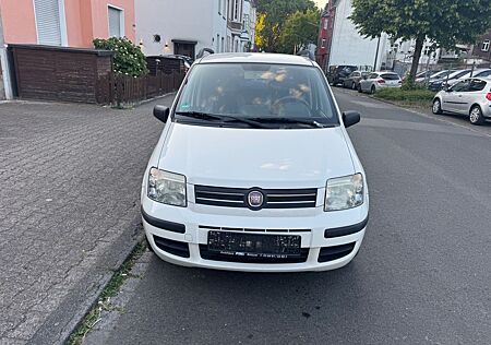 Fiat New Panda /Klima