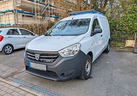 Dacia Dokker 1.6 SCe 100 Essentiel Essentiel