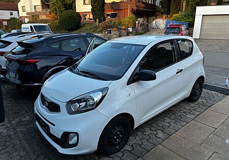 Kia Picanto 1.0 Business line