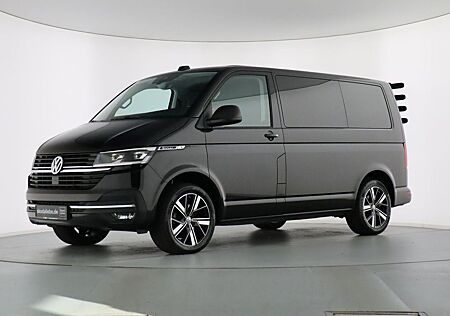 VW T6 Multivan Volkswagen T6.1 MULTIVAN 2.0TDI DSG LED+NAVI+RÜCKFAHRKAMERA