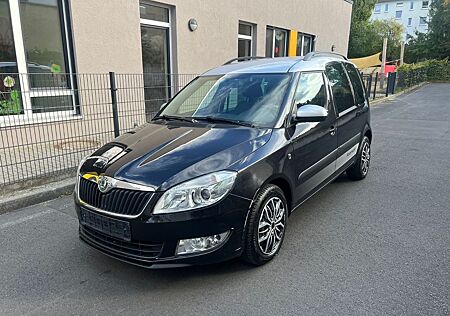 Skoda Roomster Active