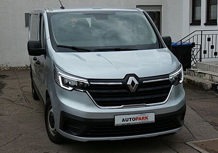 Renault Trafic 2.0 dci Kasten L1H1 2,8t Komfort