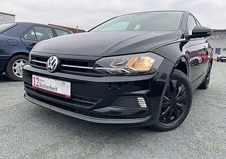 VW Polo Volkswagen VI Comfortline 3 J.GARANTIE* /SERVICE NEU