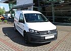 VW Caddy Volkswagen Kasten 2.0 TDI Maxi /Navi/ParkPilot/Klima