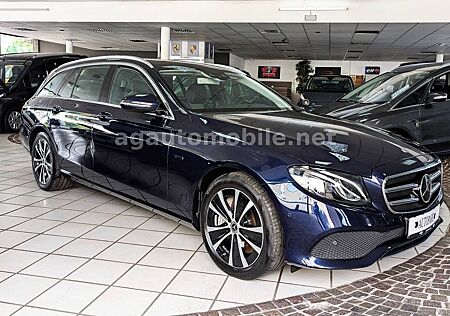 Mercedes-Benz E 300 E300 de Avantgarde TLeder Stop&Go Kamera Plug-In