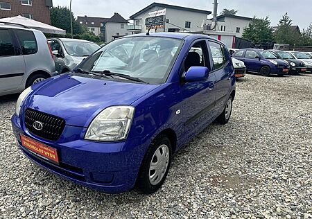 Kia Picanto 1.1 LX TÜV NEU