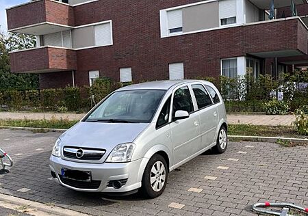 Opel Meriva 1.3 CDTI - Top Zustand