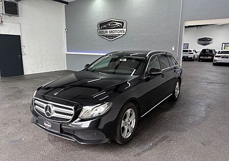 Mercedes-Benz E 220 E 220d T-Model/Automatik /**Avantgarde**
