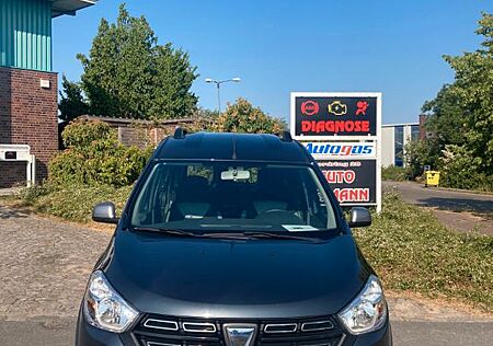 Dacia Dokker dCi 90 Stepway Celebration