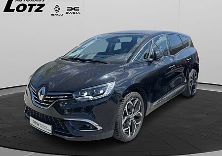 Renault Scenic Grand Intens*TCE 140 PDC*V+H*Kamera*SHZ