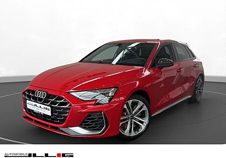 Audi S3 Sportback 2.0 TFSI quattro Klima Navi