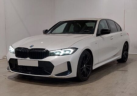 BMW 320 d xDrive M-SPORT StdHzg. ACC 19 Shadow Spur+