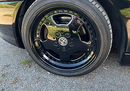 Alfa Romeo Spider 3.0 V6 -