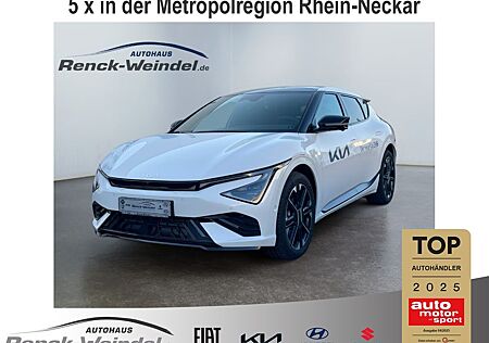Kia EV6 GT-Line 4WD Navi Klimaautom SHZ PDCv+h Totwi