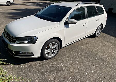 VW Passat Variant Volkswagen 1.4 TSI Trendline Business-Paket