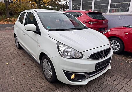 Mitsubishi Space Star gebraucht kaufen Mitsubishi Space Star Diamant Edition