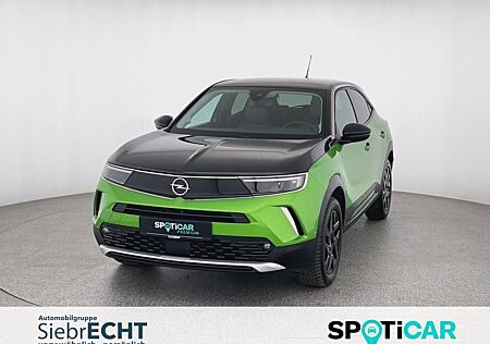 Opel Mokka Elegance 1.2*NAVI*SHZ*RFK*uvm