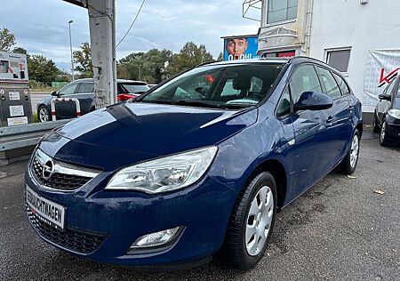 Opel Astra J Sports Tourer Selection