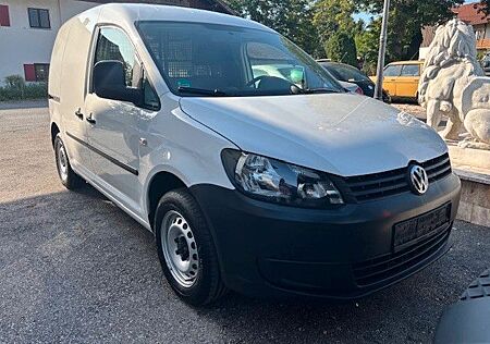 VW Caddy Volkswagen KastenEcoProfi 105 tkm mit Sortimo TÜV NEU