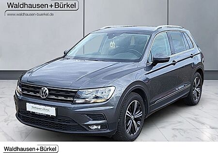 VW Tiguan Volkswagen 1.4 TSI Sound*ACC*APP*GRA*PDC* Klima