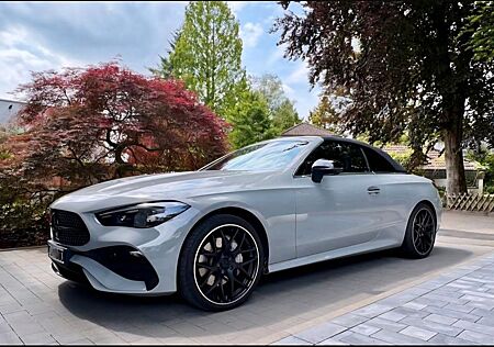 Mercedes-Benz CLE 300 AMG AHK Burmester - Garantie bis 05.2029