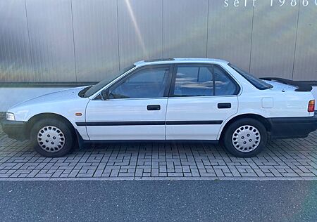 Honda Accord CB3 Mit H -Zulassung