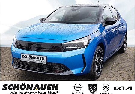 Opel Corsa YES 1.2 Direct Injection Digitales Cockpit