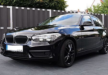 BMW 118i
