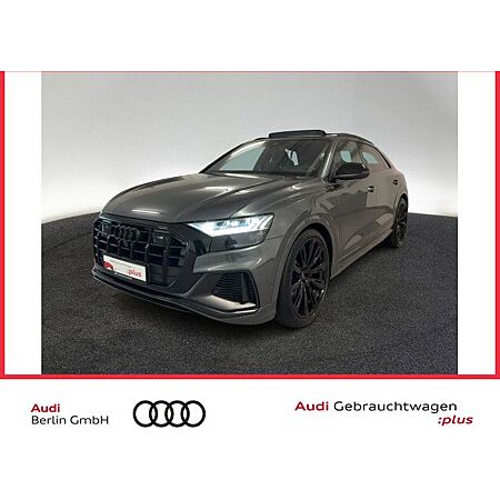 Audi SQ8 leasen