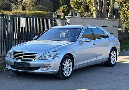 Mercedes-Benz S 350 S Limousine L