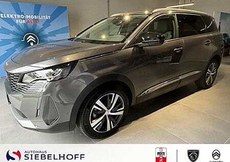 Peugeot 5008 Allure Pack PureTech 130 EAT8 *Nav*ACC*Easy