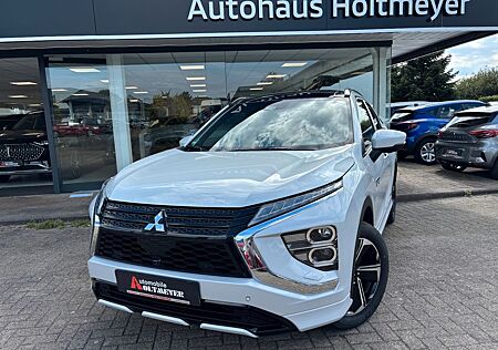 Mitsubishi Eclipse Cross PHEV Top *AHK*PANO*LEDER*