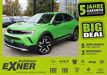 Opel Mokka-e Mokka e ELEGANCE LED+SHZ+Winterp.+Fernlichtass.