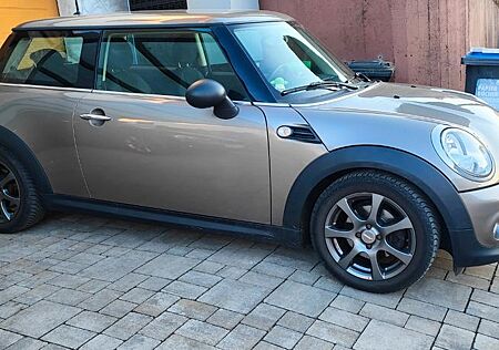 Mini ONE 72KW
