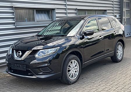 Nissan X-Trail Visia 2.HAND/TÜV NEU/SERVICE NEU/