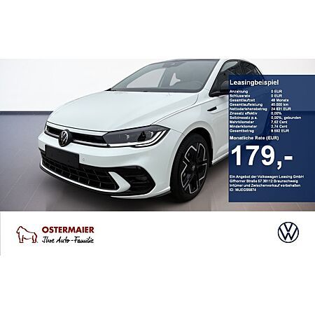 VW Polo leasen