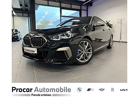 BMW M235i xDrive Gran Coupé LKH+SAG+KFZ+PANO+SITZVER