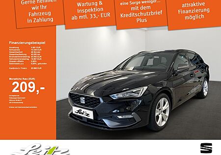 Seat Leon Sportstourer 1.4 TSI e-Hybrid FR *AHK*NAVI*