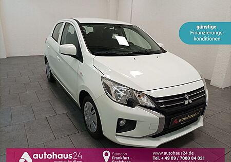 Mitsubishi Space Star 1.2 Spirit Bluetooth|Radio|AUX|Klima