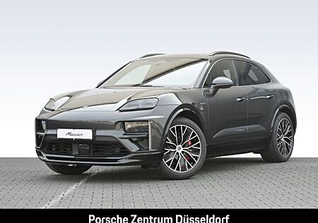 Porsche Macan Turbo BOSE Panorama Luftfederung InnoDrive