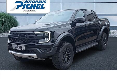 Ford Ranger 6X Raptor e-4WD Doppelkabine Standhz