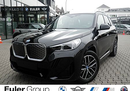BMW iX1 eDrive20 Sportpaket AD Navi Digitales Cockpi