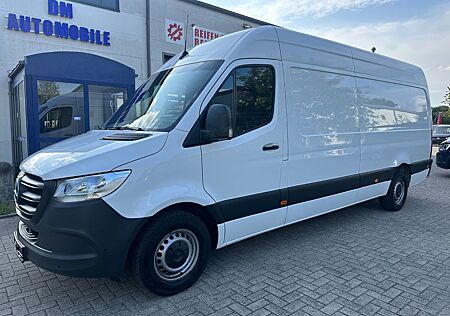 Mercedes-Benz Sprinter 314CDI MAXI*Klima*Kamera*MB-Servicegepf