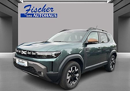 Dacia Duster TCe 130 Extreme 4x4 CarPlay