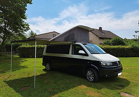 VW T5 California Volkswagen - Lang - Thule - Webasto - Dach