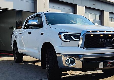 Toyota Tundra SR5 LPG