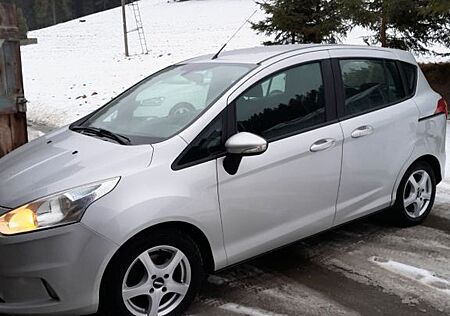 Ford B-Max 1,4 66kW Trend Trend