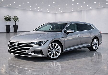 VW Arteon Volkswagen Shooting Brake Elegance 2.0 Kombi /Pano